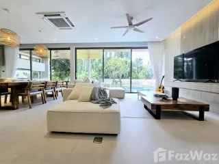 出租 5 卧室 别墅 在 Phuket Town, 普吉