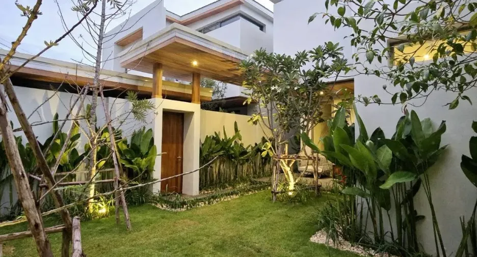 ให้เช่า 5 ห้องนอน วิลล่า ใน เมืองภูเก็ต, ภูเก็ต