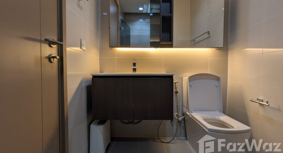 ขาย 2 ห้องนอน คอนโด ใน คลองเตย, กรุงเทพฯ