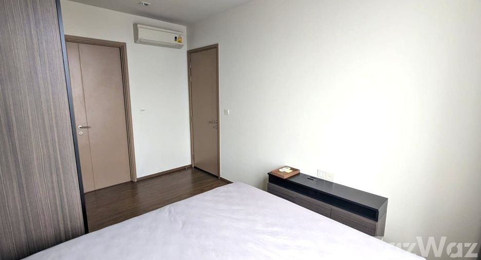ขาย 2 ห้องนอน คอนโด ใน คลองเตย, กรุงเทพฯ