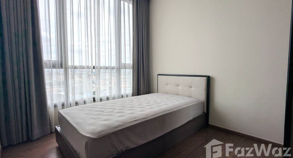 ขาย 2 ห้องนอน คอนโด ใน คลองเตย, กรุงเทพฯ