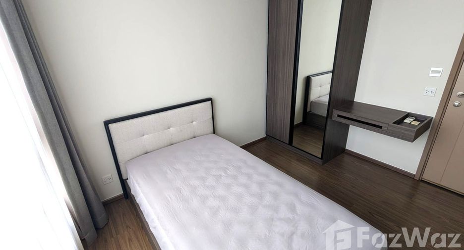 ขาย 2 ห้องนอน คอนโด ใน คลองเตย, กรุงเทพฯ