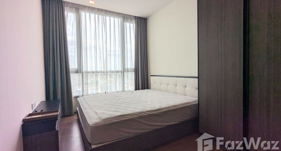 ขาย 2 ห้องนอน คอนโด ใน คลองเตย, กรุงเทพฯ