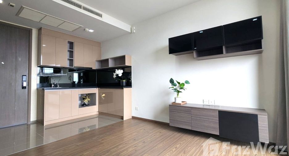 ขาย 2 ห้องนอน คอนโด ใน คลองเตย, กรุงเทพฯ