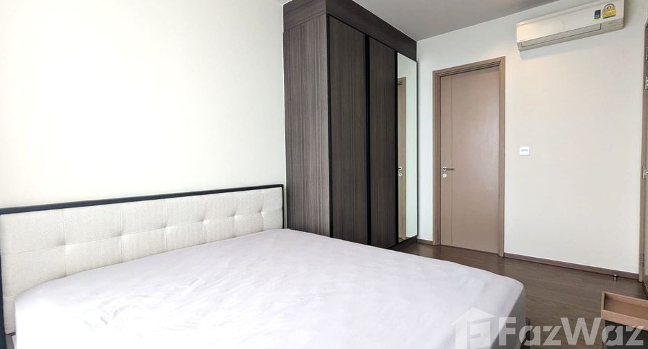 ขาย 2 ห้องนอน คอนโด ใน คลองเตย, กรุงเทพฯ