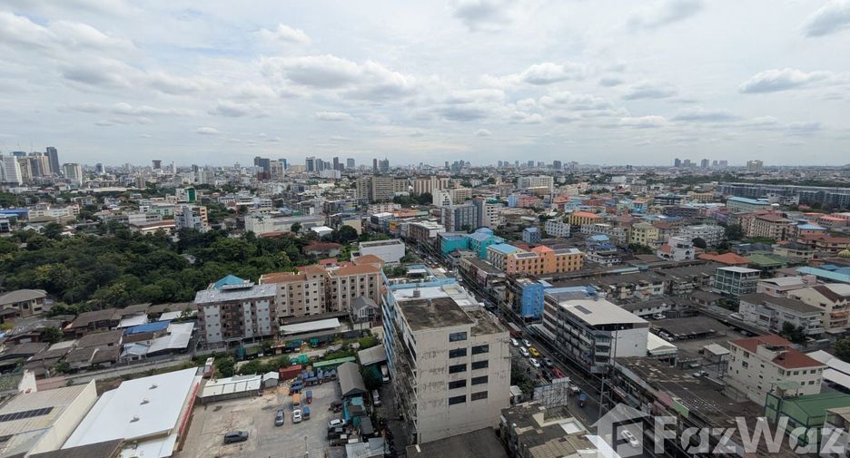 ขาย 2 ห้องนอน คอนโด ใน คลองเตย, กรุงเทพฯ