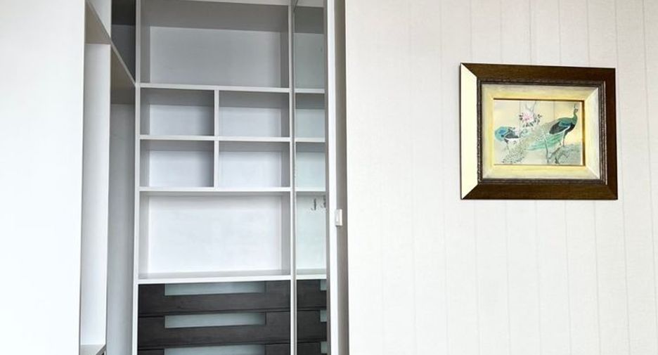 For sale and for rent 1 bed condo in Ratchathewi, Bangkok