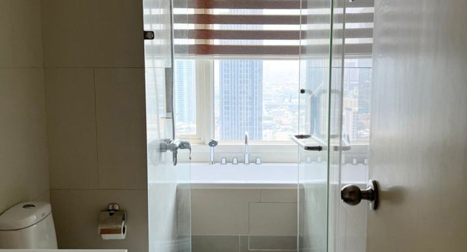 For sale and for rent 1 bed condo in Ratchathewi, Bangkok
