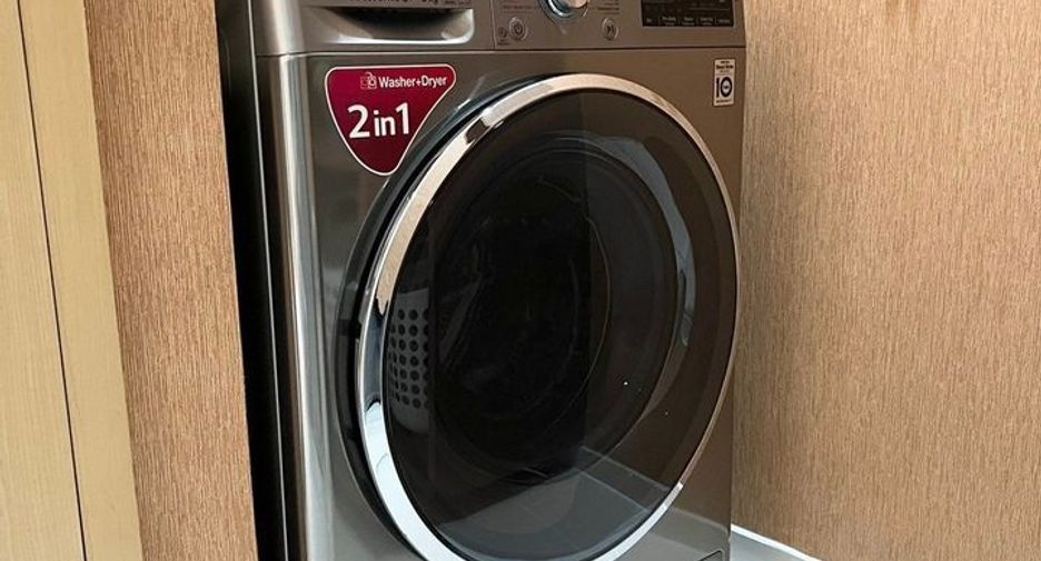 For sale and for rent 1 bed condo in Ratchathewi, Bangkok