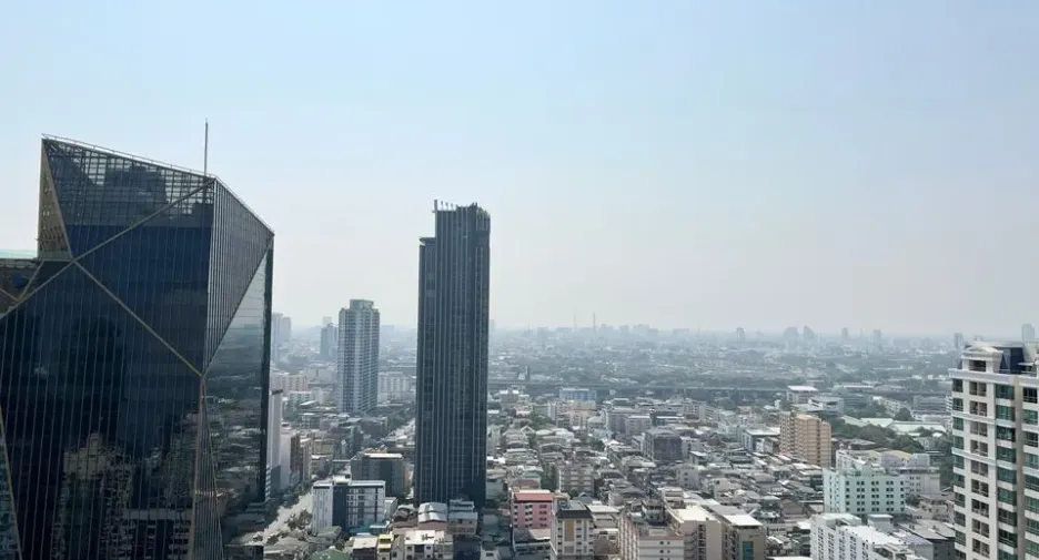出售 和 出租 1 卧室 公寓 在 Ratchathewi, 曼谷