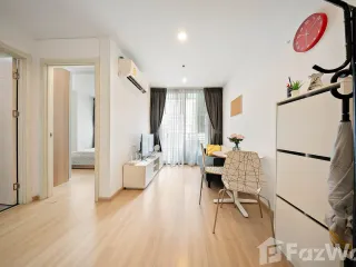 For sale 1 bed condo in Suan Luang, Bangkok