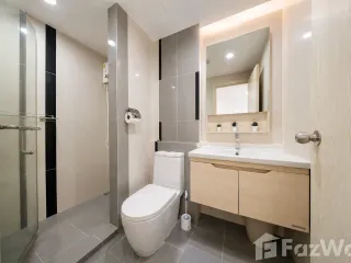 For sale 1 bed condo in Suan Luang, Bangkok