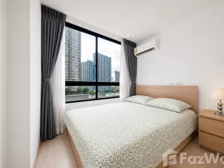 For sale 1 bed condo in Suan Luang, Bangkok