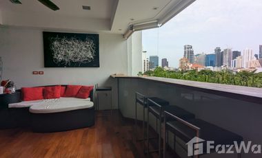 For rent 3 ベッドルーム condo in Watthana, Bangkok