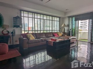 À louer 3 chambres condo à Watthana, Bangkok