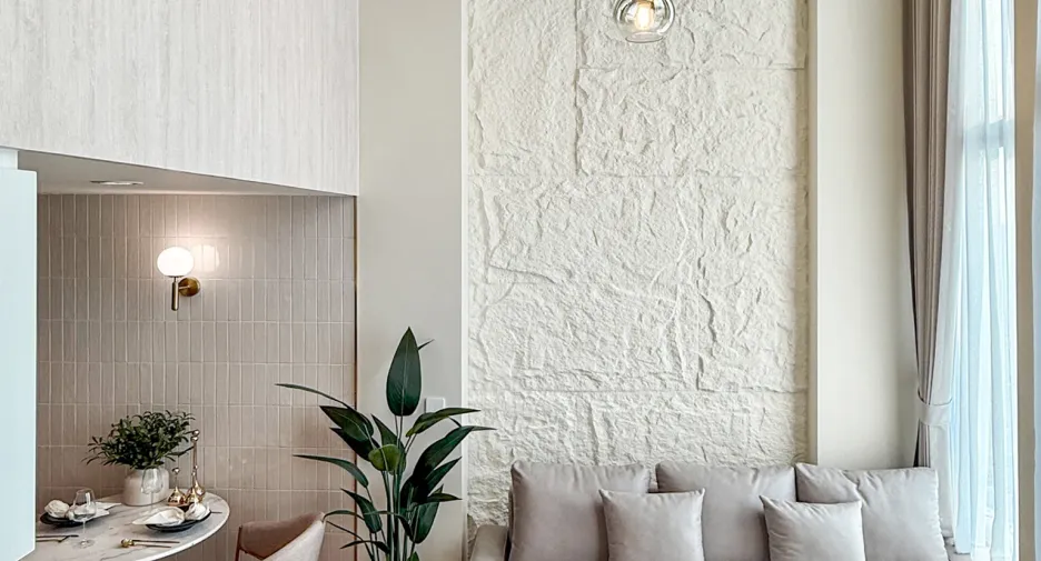 For sale and for rent 1 bed condo in Watthana, Bangkok