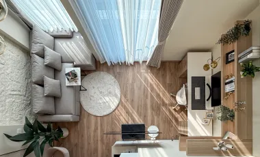 For sale そして for rent 1 Beds condo in Watthana, Bangkok