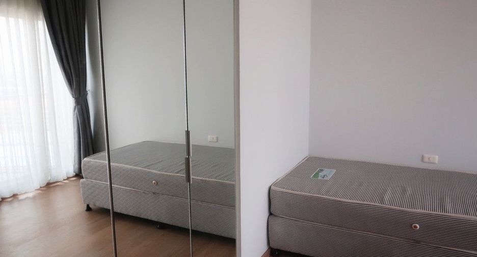 Condo en venta de 2 habitaciones en Khlong Toei, Bangkok