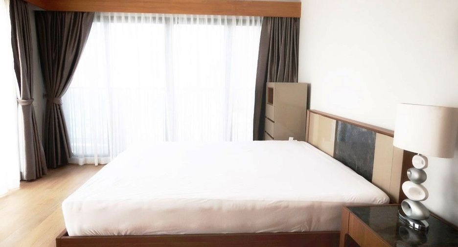Condo en venta de 2 habitaciones en Khlong Toei, Bangkok