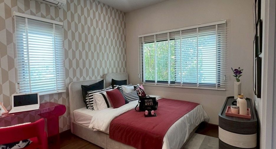 Haus zum Kauf mit 4 Zimmer in Mueang Samut Prakan, Samut Prakan