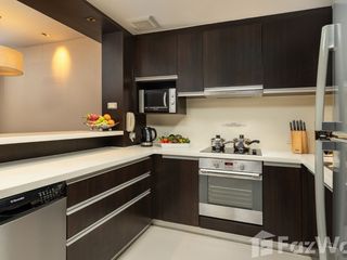 For rent 2 bedrooms condo in Sathon, Bangkok