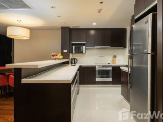 For rent 2 bedrooms condo in Sathon, Bangkok