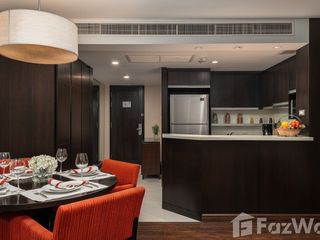 For rent 2 bedrooms condo in Sathon, Bangkok