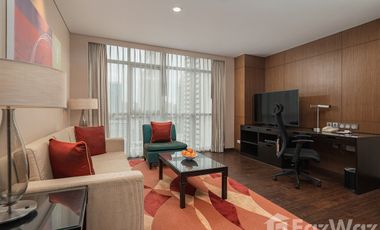 Wohnung zur Miete mit 2 Zimmer in Sathon, Bangkok