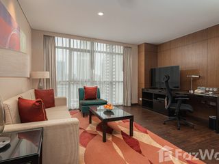For rent 2 bedrooms condo in Sathon, Bangkok