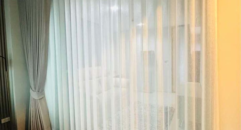 For sale and for rent 2 bedrooms condo in Chatuchak, Bangkok