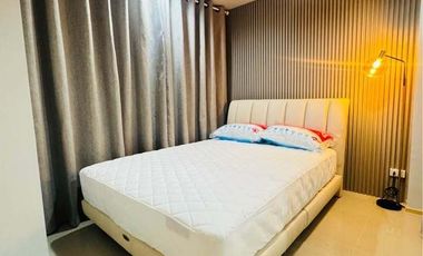 Condo en venta y en alquiler de 2 habitaciones en Chatuchak, Bangkok