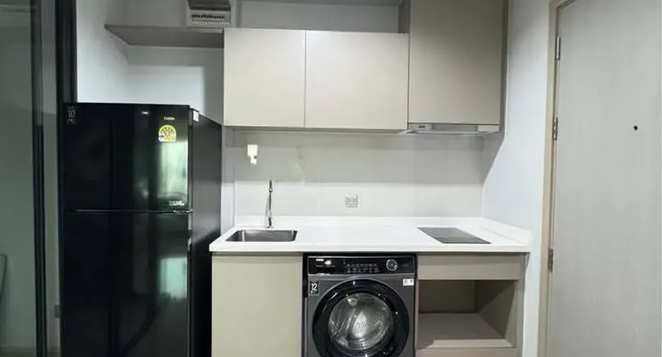 For sale and for rent 2 bedrooms condo in Chatuchak, Bangkok