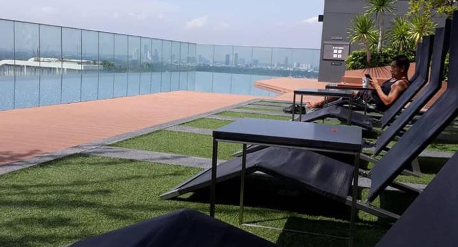 ขาย 2 ห้องนอน คอนโด ใน คลองเตย, กรุงเทพฯ