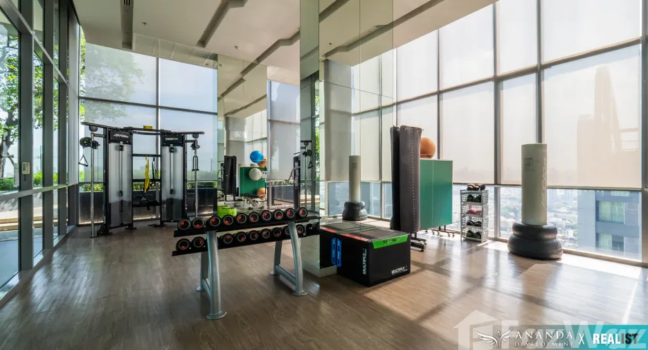 Condo en venta y en alquiler de 1 habitaciones en Bang Sue, Bangkok