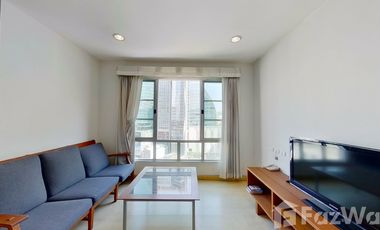 For sale and for rent 2 bedrooms condo in Khlong Toei, Bangkok