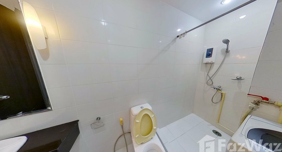 Продажа и аренда 2 спальни кондо в Кхлонг Тоеи, Бангкок
