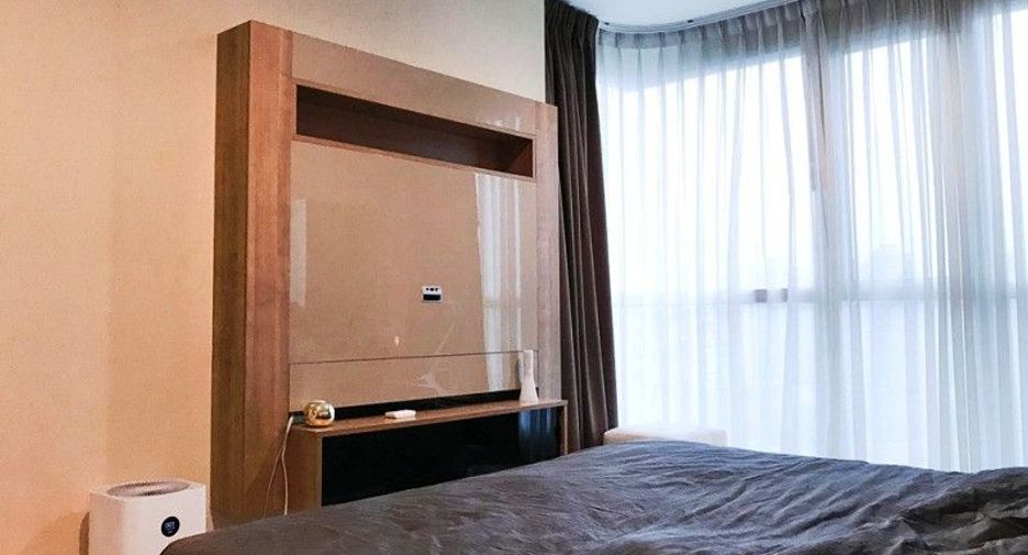 Condo en venta de 2 habitaciones en Phra Khanong, Bangkok