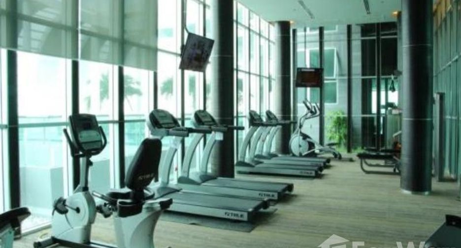 Condo en venta de 2 habitaciones en Phra Khanong, Bangkok