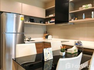 Wohnung zum Kauf mit 2 Zimmer in Phra Khanong, Bangkok