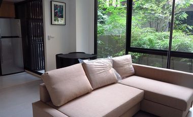 For sale 1 bed condo in Watthana, Bangkok