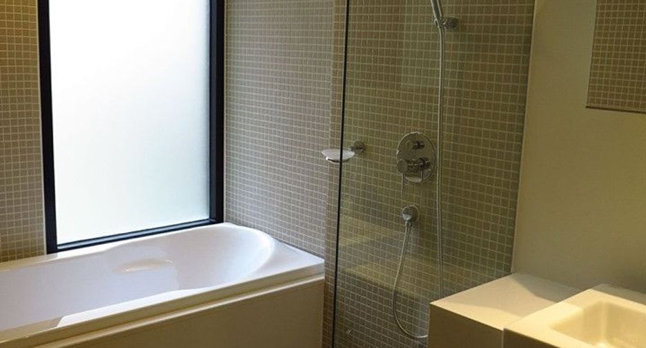 Wohnung zum Kauf mit 1 Zimmer in Watthana, Bangkok
