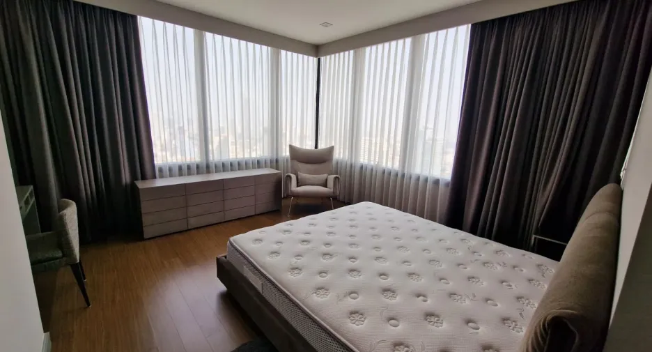For sale 2 bedrooms condo in Bang Rak, Bangkok