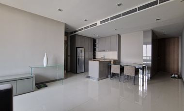 Продажа 2 спальни кондо в Банг Рак, Бангкок