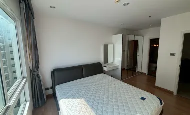 À vendre et à louer 1 chambre condo à Huai Khwang, Bangkok