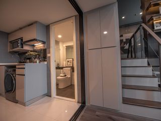 Condo en venta de 1 habitaciones en Ratchathewi, Bangkok