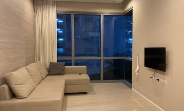 For sale 1 bed condo in Watthana, Bangkok