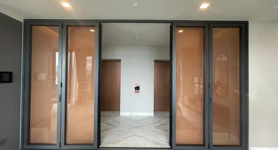 Wohnung zum Kauf und zur Miete mit 2 Zimmer in Watthana, Bangkok