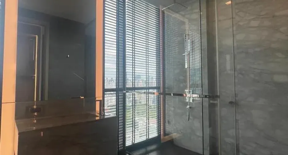 Wohnung zum Kauf und zur Miete mit 2 Zimmer in Watthana, Bangkok