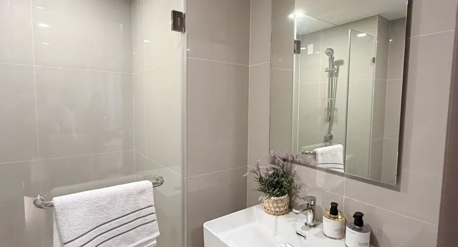 For sale studio condo in Phra Khanong, Bangkok