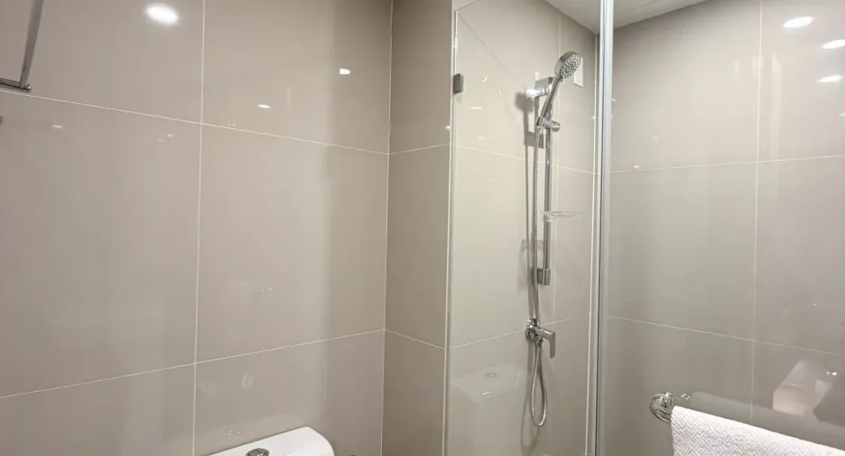 For sale studio condo in Phra Khanong, Bangkok
